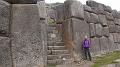 Sacsaywaman Cusco Steves (3)